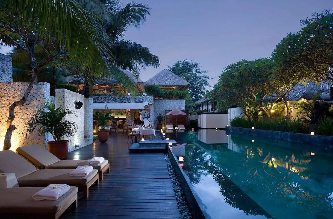 Villa Dorado - Steps From Jimbaran Beach