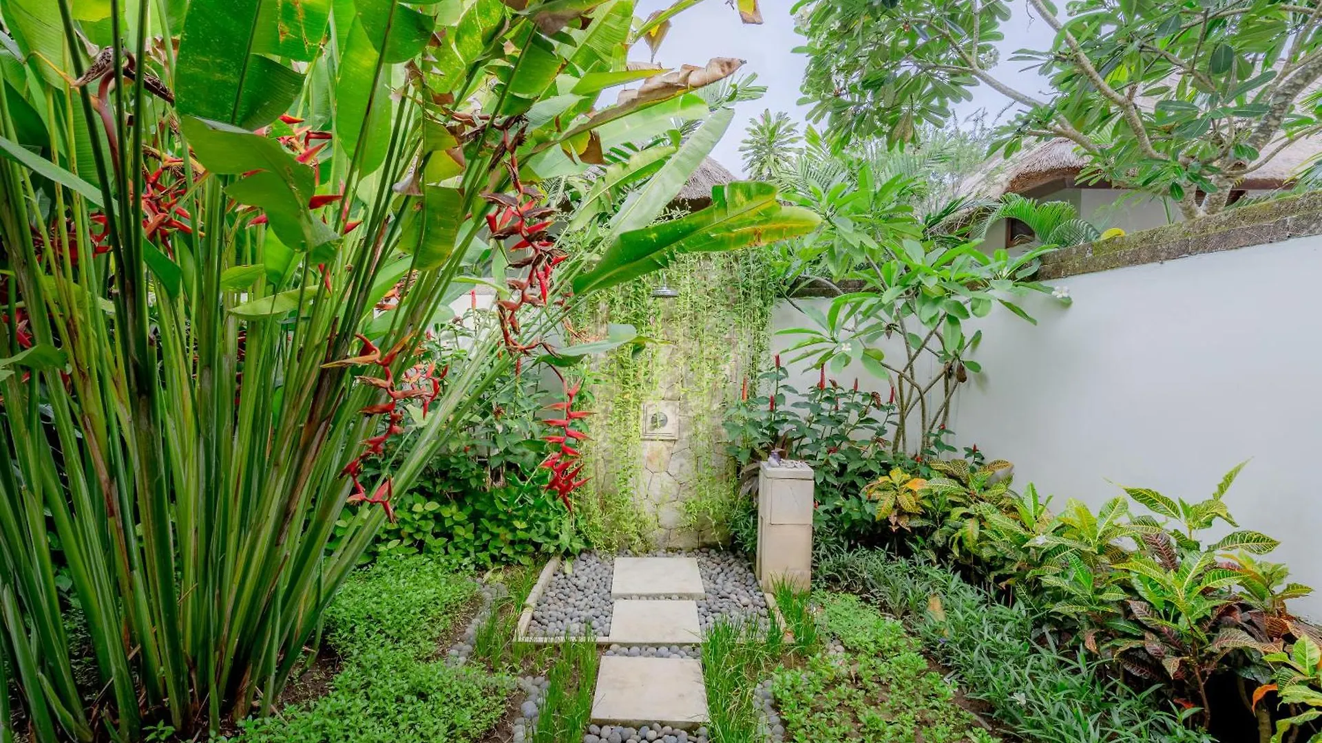 Villa Dorado - Steps From Jimbaran Beach