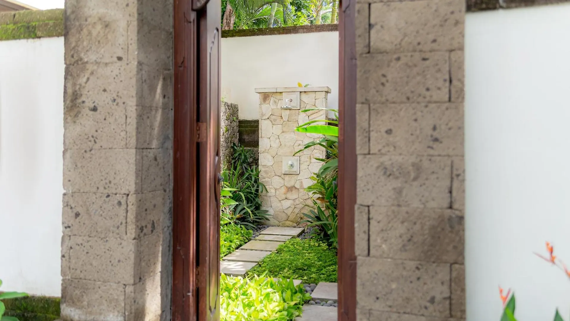 Villa Dorado - Steps From Jimbaran Beach Indonésie