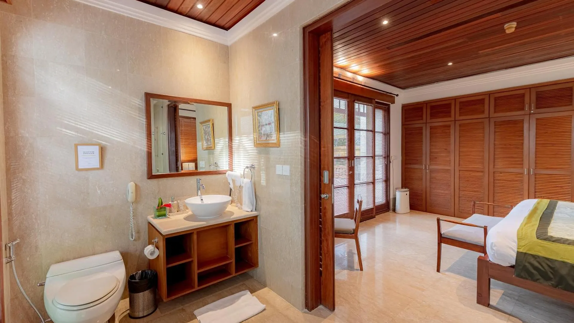 Villa Dorado - Steps From Jimbaran Beach