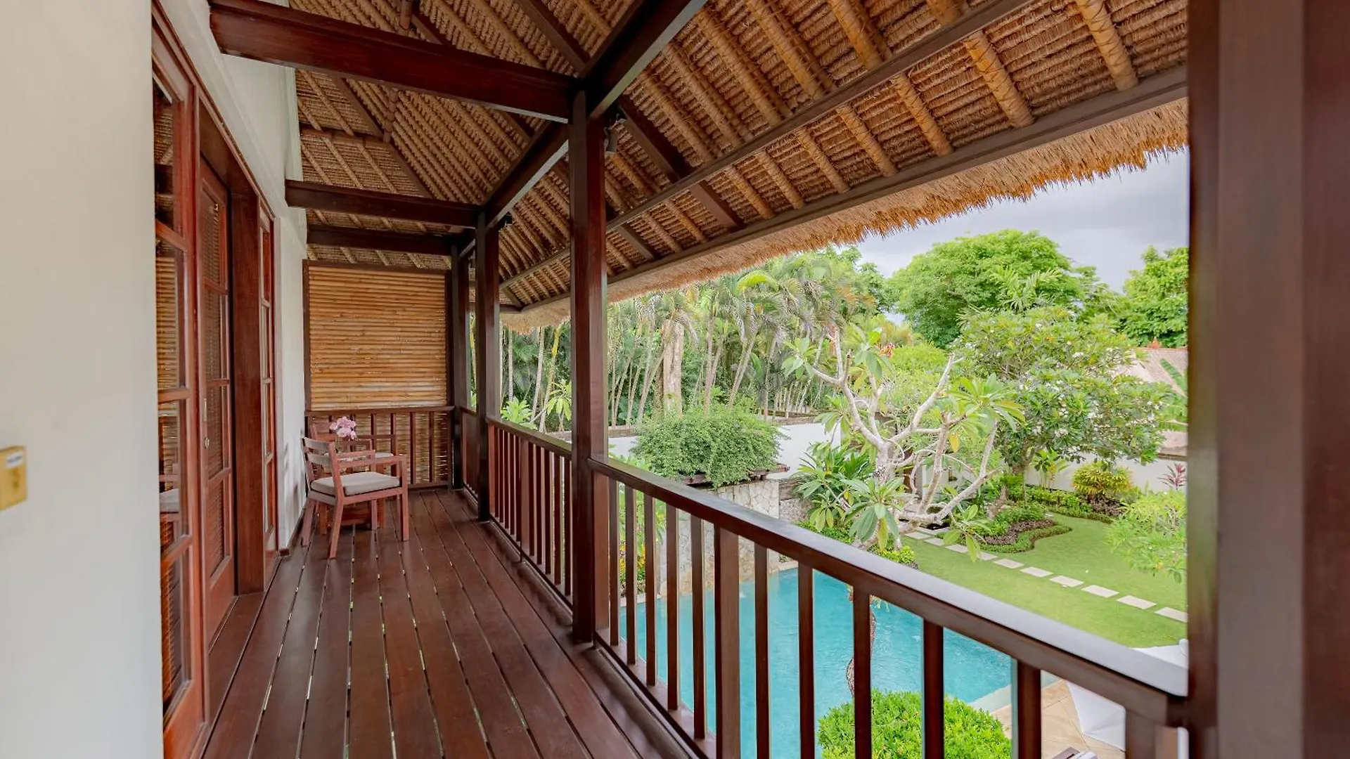 Villa Dorado - Steps From Jimbaran Beach